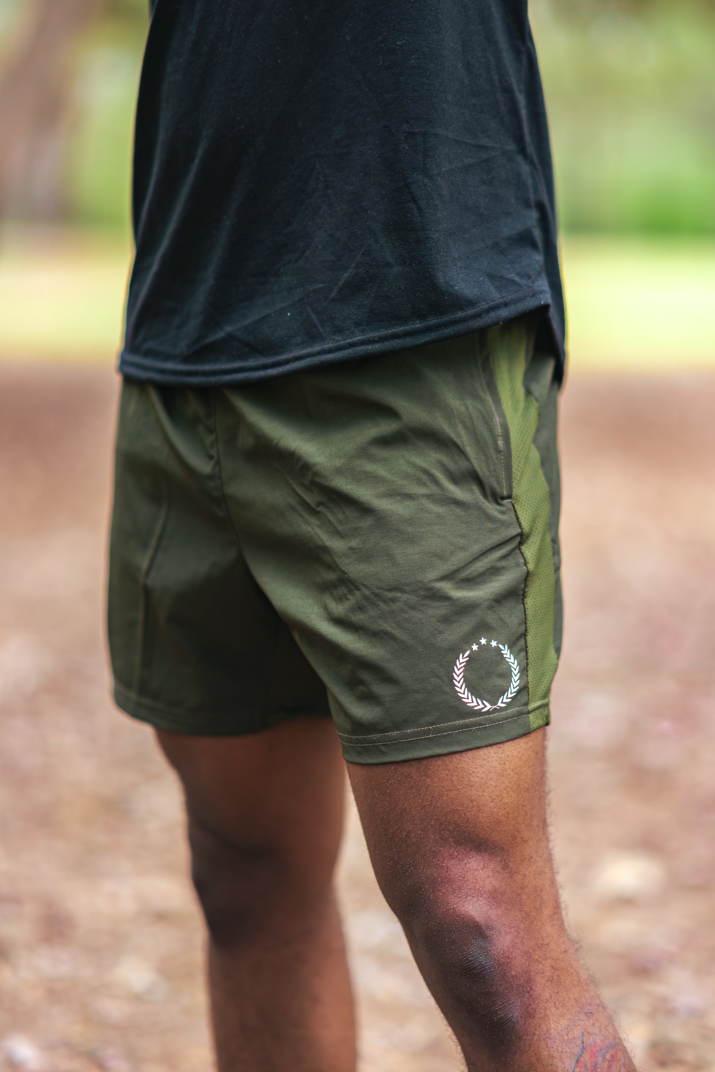 Atleon Alpha Shorts