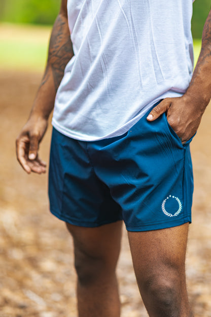 Atleon Alpha Shorts