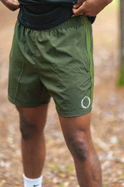 Atleon Alpha Shorts