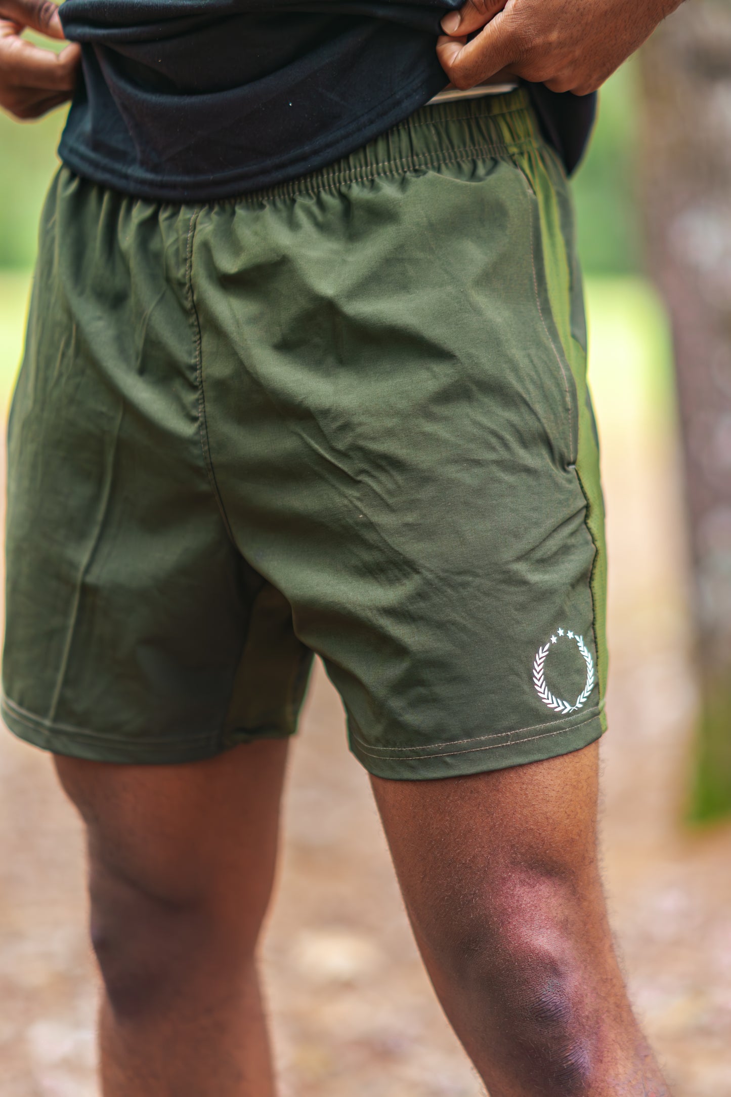 Atleon Alpha Shorts