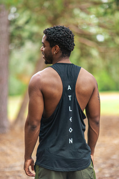 Atleon Alpha Stringers