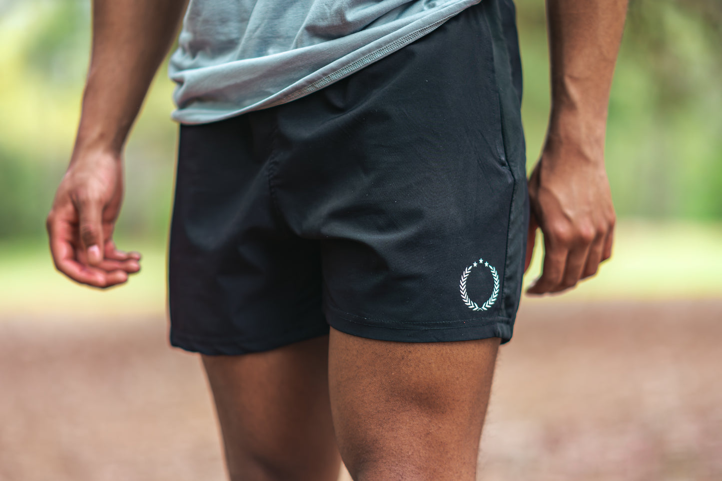 Atleon Alpha Shorts