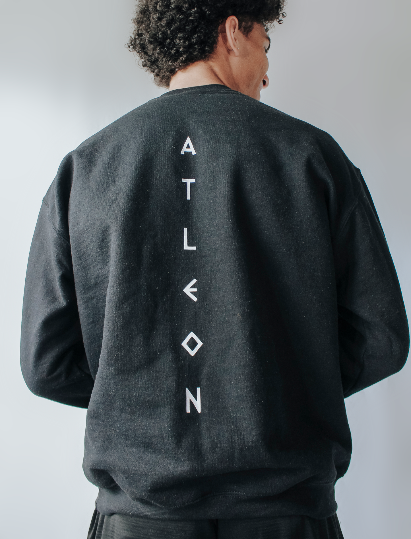 Atleon Alpha Crewneck