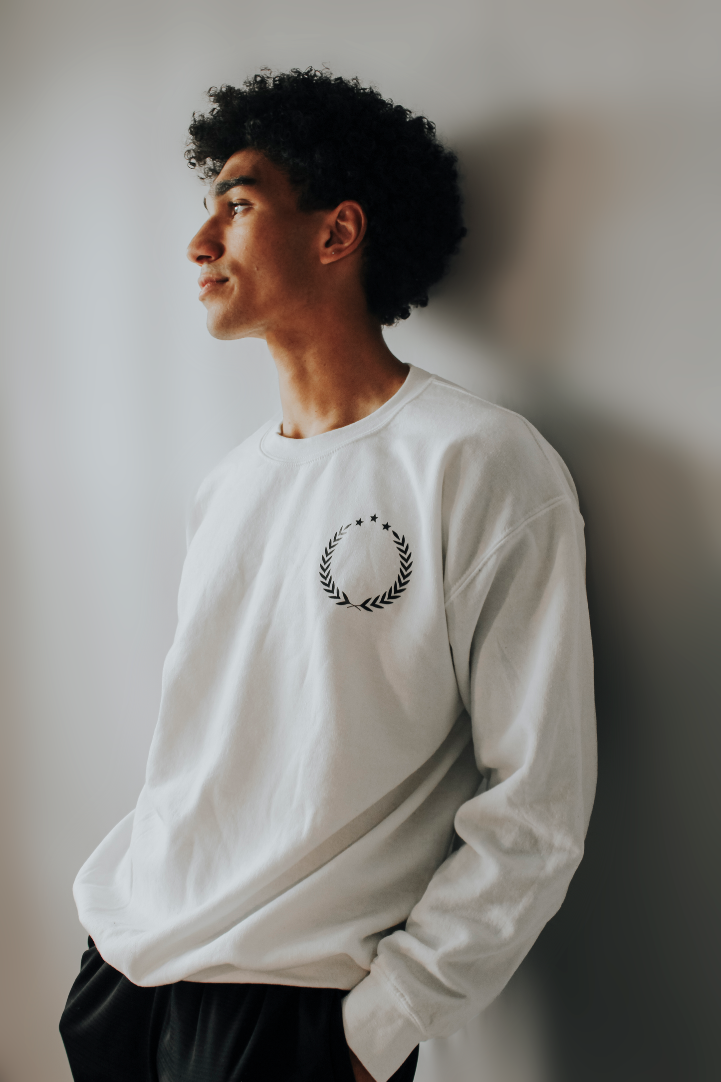 Atleon Alpha Crewneck