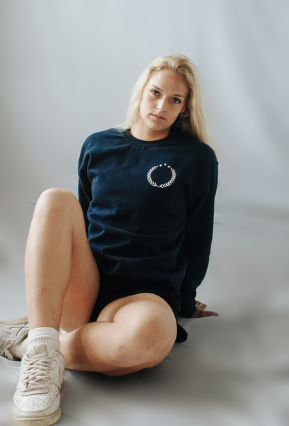 Atleon Alpha Crewneck