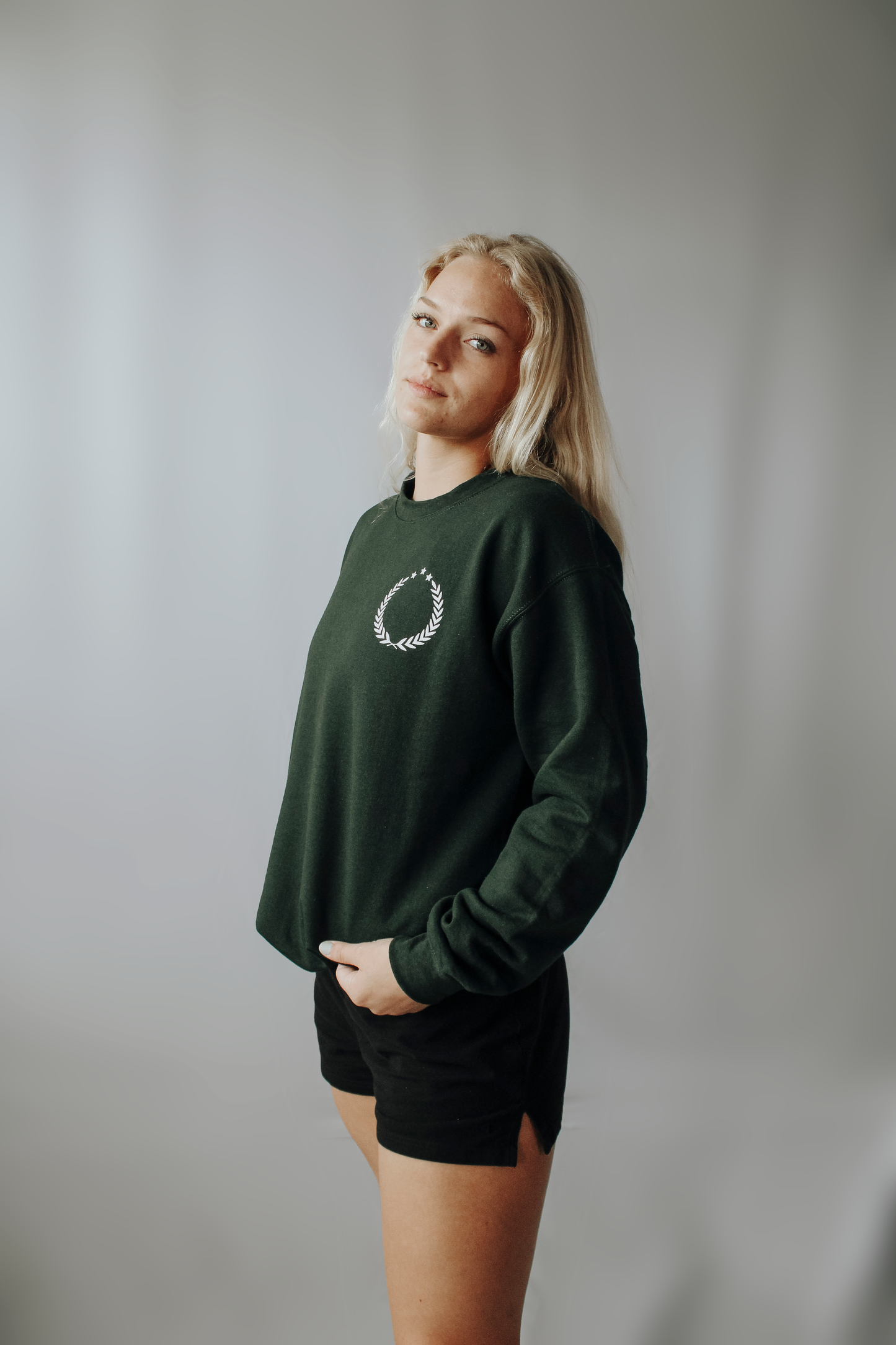 Atleon Alpha Crewneck