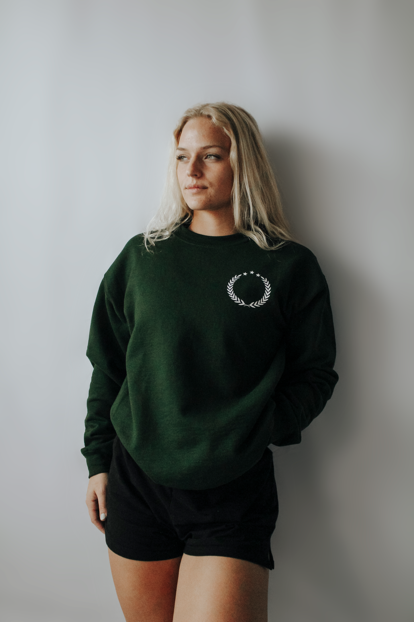 Atleon Alpha Crewneck