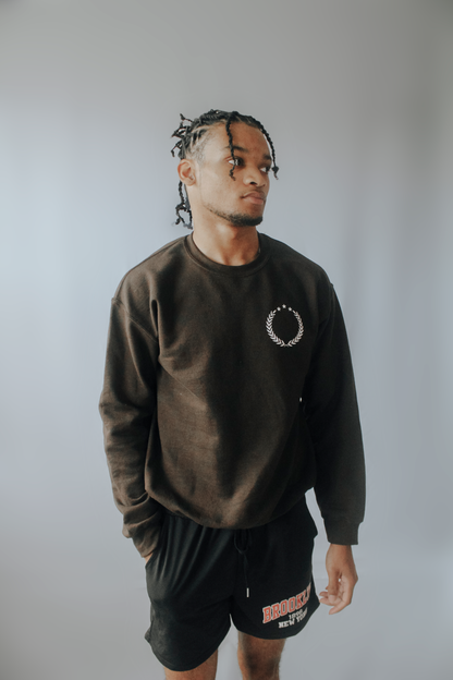 Atleon Alpha Crewneck