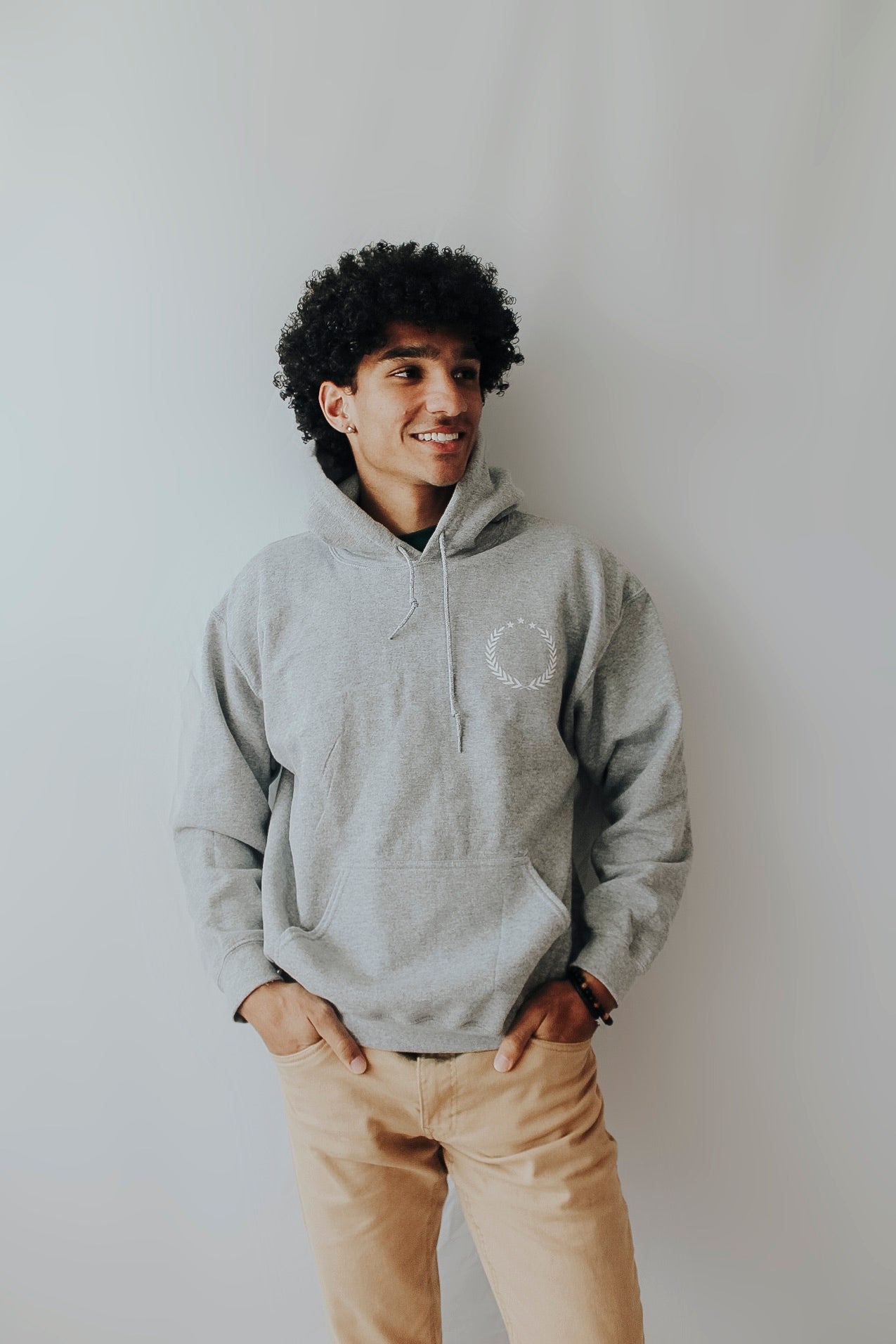 Atleon Alpha Hoodie